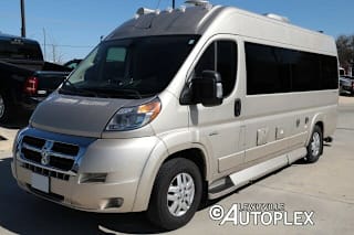 2017 Ram ProMaster Window 3500 159 WB 3C6URVUG4HE553353 2017 Ram ProMaster Window 3500 159 WB