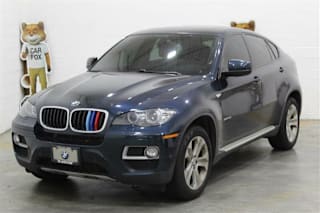 2014 BMW X6 xDrive35i 5UXFG2C5XE0C45440 2014 BMW X6 xDrive35i