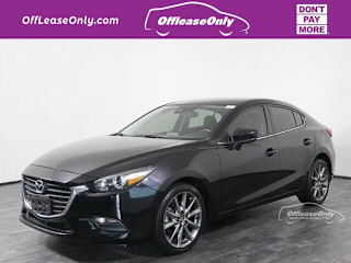 2018 Mazda Mazda3 Touring 3MZBN1V34JM212897 2018 Mazda Mazda3 Touring