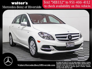 2017 Mercedes-Benz B-Class WDDVP9ABXHJ015915 2017 Mercedes-Benz B-Class