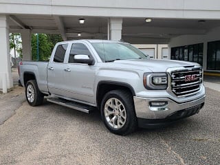 2016 GMC Sierra 1500 SLT 1GTR1NECXGZ110175 2016 GMC Sierra 1500 SLT
