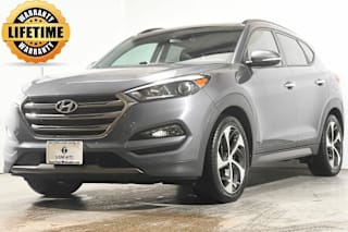 2016 Hyundai Tucson Limited KM8J3CA20GU086745 2016 Hyundai Tucson Limited