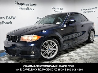 2013 BMW 1 Series 128i WBAUP7C51DVP24394 2013 BMW 1 Series 128i