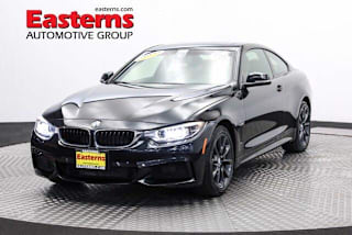 2018 BMW 4 Series 430i xDrive WBA4W5C54JAD32832 2018 BMW 4 Series 430i xDrive
