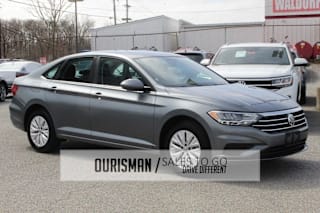 2020 Volkswagen Jetta 3VWC57BU8LM088477 2020 Volkswagen Jetta