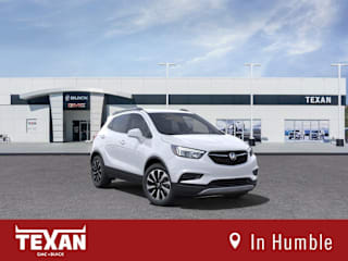 2021 Buick Encore Preferred KL4CJASBXMB357768 2021 Buick Encore Preferred