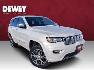 2021 Jeep Grand Cherokee Overland 1C4RJFCG6MC584828 2021 Jeep Grand Cherokee Overland