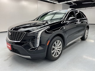 2019 Cadillac XT4 Premium Luxury 1GYFZCR44KF229024 2019 Cadillac XT4 Premium Luxury