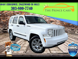 2012 Jeep Liberty Sport 1C4PJMAK9CW197545 2012 Jeep Liberty Sport