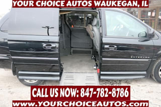 2005 Chrysler Town and Country Touring 2C4GP54L75R279357 2005 Chrysler Town and Country Touring