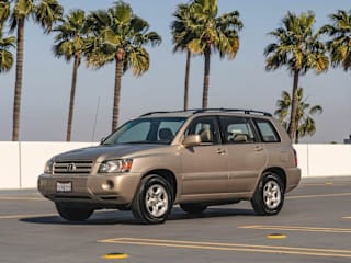 2007 Toyota Highlander JTEGD21A370157288 2007 Toyota Highlander