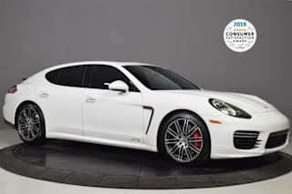 2015 Porsche Panamera GTS WP0AF2A73FL080802 2015 Porsche Panamera GTS