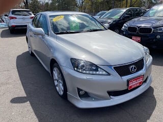 2011 Lexus IS 350 Base JTHCE5C21B5000439 2011 Lexus IS 350 Base