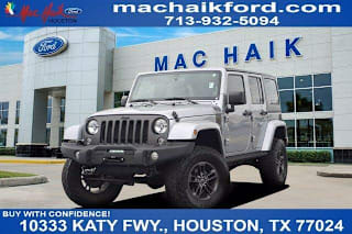 2018 Jeep Wrangler Unlimited Freedom Edition 1C4BJWDG0JL807652 2018 Jeep Wrangler Unlimited Freedom Edition