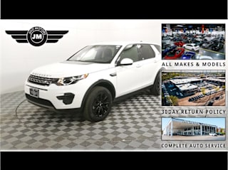 2019 Land Rover Discovery Sport SALCP2FX0KH809083 2019 Land Rover Discovery Sport