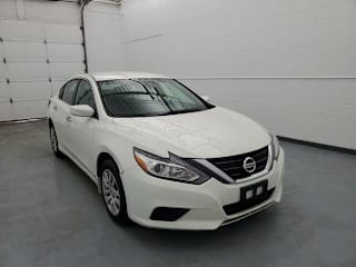 2018 Nissan Altima 1N4AL3AP6JC178977 2018 Nissan Altima