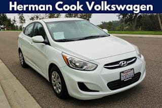2015 Hyundai Accent GLS KMHCT4AEXFU796646 2015 Hyundai Accent GLS