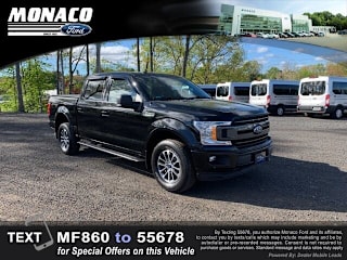 2018 Ford F-150 XLT 1FTEW1EG4JFA84273 2018 Ford F-150 XLT