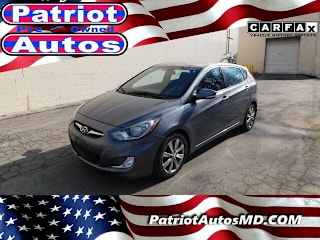 2013 Hyundai Accent KMHCU5AEXDU119435 2013 Hyundai Accent