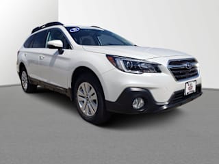 2019 Subaru Outback 2.5i Premium 4S4BSAHC4K3224294 2019 Subaru Outback 2.5i Premium