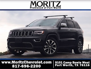 2018 Jeep Grand Cherokee Limited 1C4RJFBG7JC409470 2018 Jeep Grand Cherokee Limited