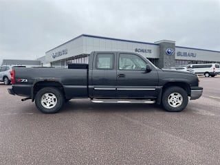 2003 Chevrolet Silverado 1500 Base 1GCEK19V33E298944 2003 Chevrolet Silverado 1500 Base