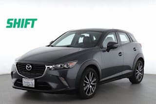 2017 Mazda CX-3 Touring JM1DKFC70H0165842 2017 Mazda CX-3 Touring