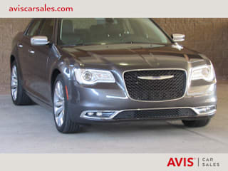 2019 Chrysler 300 Limited 2C3CCAEG1KH585805 2019 Chrysler 300 Limited