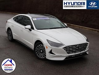 2021 Hyundai Sonata Hybrid KMHL54JJXMA022404 2021 Hyundai Sonata Hybrid
