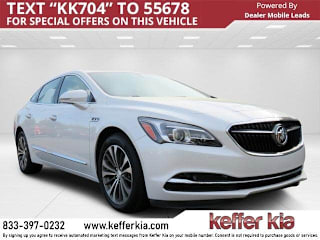 2017 Buick LaCrosse Essence 1G4ZP5SS6HU189560 2017 Buick LaCrosse Essence