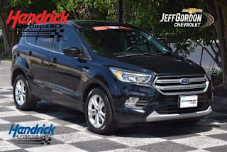 2017 Ford Escape SE 1FMCU9G95HUB16403 2017 Ford Escape SE