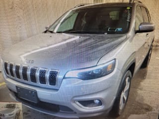 2019 Jeep Cherokee Limited 1C4PJMDX3KD102916 2019 Jeep Cherokee Limited