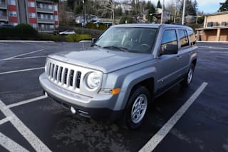2015 Jeep Patriot Altitude Edition 1C4NJPBA8FD219100 2015 Jeep Patriot Altitude Edition