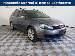 2014 Volkswagen Jetta SportWagen TDI 3VWPL7AJ4EM616453 2014 Volkswagen Jetta SportWagen TDI