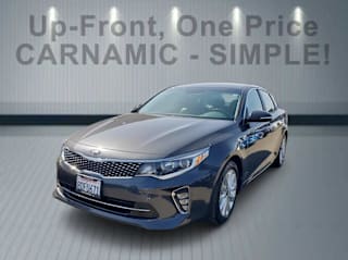 2018 Kia Optima S 5XXGT4L33JG190119 2018 Kia Optima S