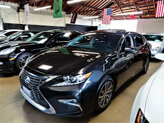 2016 Lexus ES 300h JTHBW1GG1G2104574 2016 Lexus ES 300h