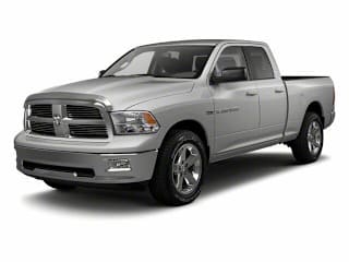 2010 Dodge Ram Pickup 1500 1D7RV1GT5AS113811 2010 Dodge Ram Pickup 1500