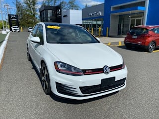 2016 Volkswagen Golf GTI Autobahn 3VW547AU5GM026845 2016 Volkswagen Golf GTI Autobahn