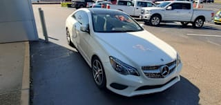 2015 Mercedes-Benz E-Class E 400 WDDKJ6FB5FF296081 2015 Mercedes-Benz E-Class E 400