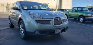 2007 Subaru B9 Tribeca 4S4WX83D574411864 2007 Subaru B9 Tribeca