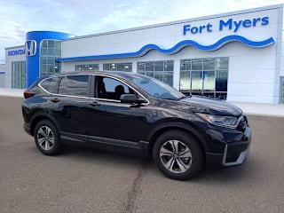 2020 Honda CR-V 5J6RW1H27LL005260 2020 Honda CR-V