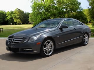 2012 Mercedes-Benz E-Class E 350 WDDKJ5KB9CF151525 2012 Mercedes-Benz E-Class E 350