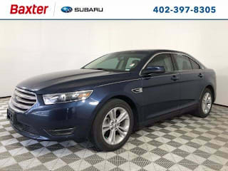2016 Ford Taurus SEL 1FAHP2E80GG139173 2016 Ford Taurus SEL