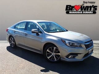 2019 Subaru Legacy 2.5i Limited 4S3BNAN64K3026230 2019 Subaru Legacy 2.5i Limited
