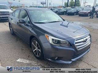 2016 Subaru Legacy 2.5i Limited 4S3BNAN67G3045815 2016 Subaru Legacy 2.5i Limited