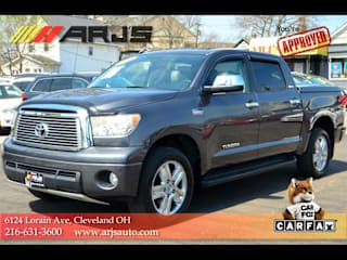 2011 Toyota Tundra 5TFHW5F1XBX164042 2011 Toyota Tundra