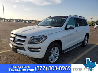 2014 Mercedes-Benz GL-Class 4JGDF7CEXEA287618 2014 Mercedes-Benz GL-Class