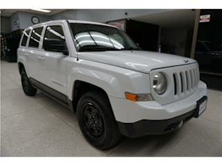 2017 Jeep Patriot 1C4NJRBB5HD114232 2017 Jeep Patriot