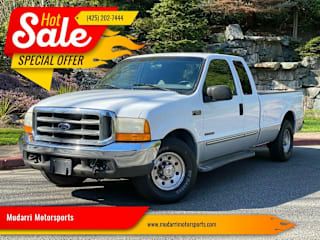 2000 Ford F-250 Super Duty XLT 1FTNX20F1YEB15982 2000 Ford F-250 Super Duty XLT