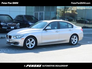 2014 BMW 3 Series 328i WBA3C1C51EK111571 2014 BMW 3 Series 328i